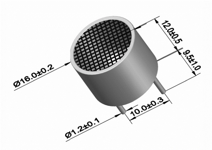 HC32C16T/R-1
