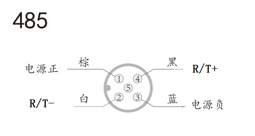 HC65F30GM-S1-6000-V1 wiring diagram