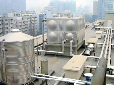 Buildings and Fire Protection